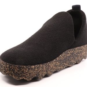 Asportuguesas City Boiled Wool 42